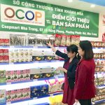 Đặc sản Kon Tum chất lượng có mặt tại Co.opmart Nha Trang