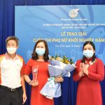 Dự án khởi nghiệp của phụ nữ Kon Tum đạt giải “Sáng tạo” trong Cuộc thi Phụ nữ khởi nghiệp toàn quốc năm 2021