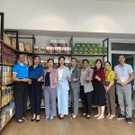 Khảo sát, đánh giá thực hiện Đề án Hỗ trợ phụ nữ khởi nghiệp tại Kon Tum